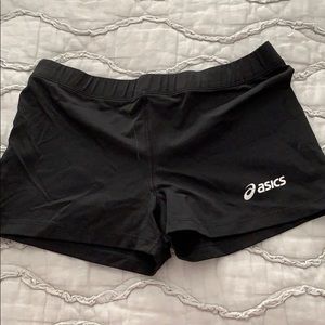 Asics spandex